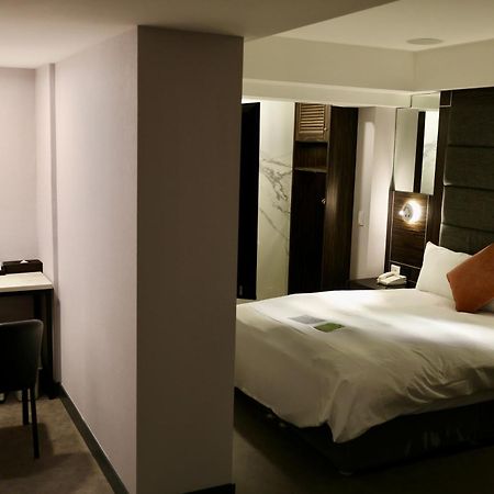 Hub Hotel - Zhongshan Branch تايبيه المظهر الخارجي الصورة