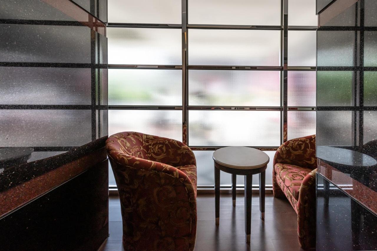Hub Hotel - Zhongshan Branch تايبيه المظهر الخارجي الصورة