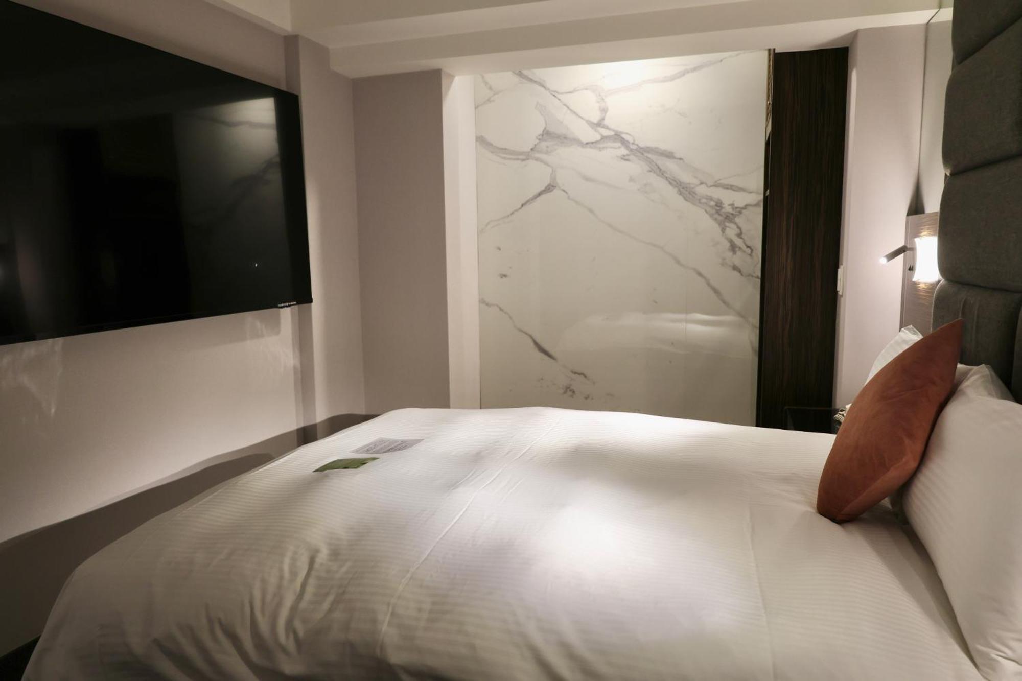 Hub Hotel - Zhongshan Branch تايبيه المظهر الخارجي الصورة