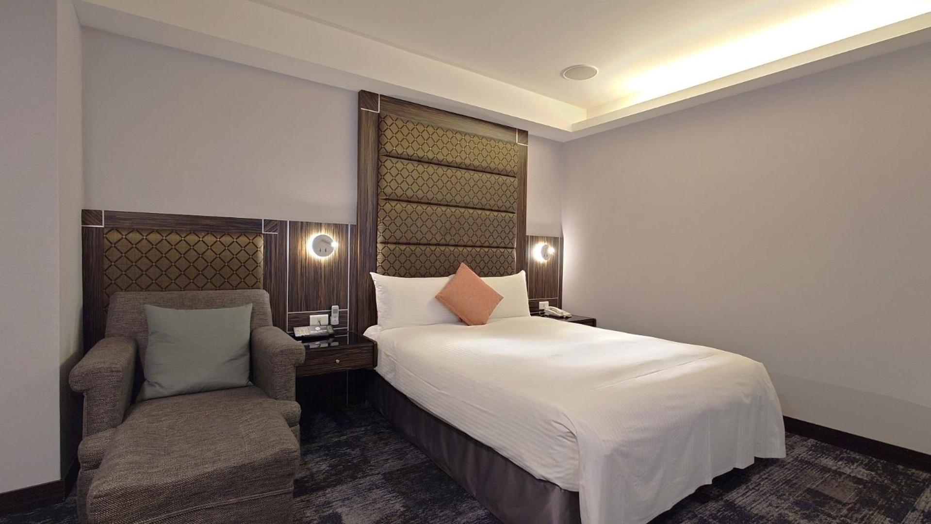 Hub Hotel - Zhongshan Branch تايبيه المظهر الخارجي الصورة