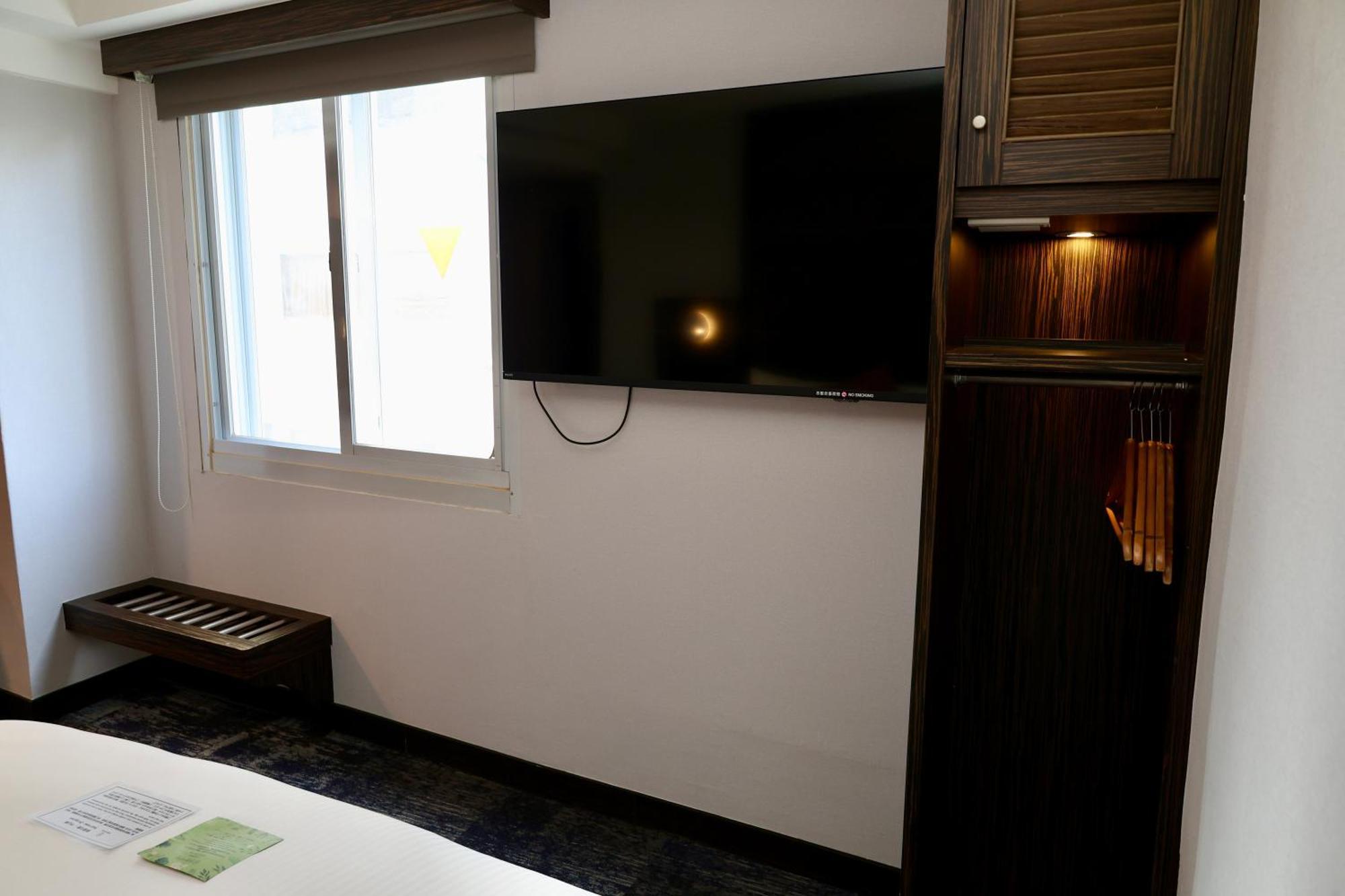 Hub Hotel - Zhongshan Branch تايبيه المظهر الخارجي الصورة