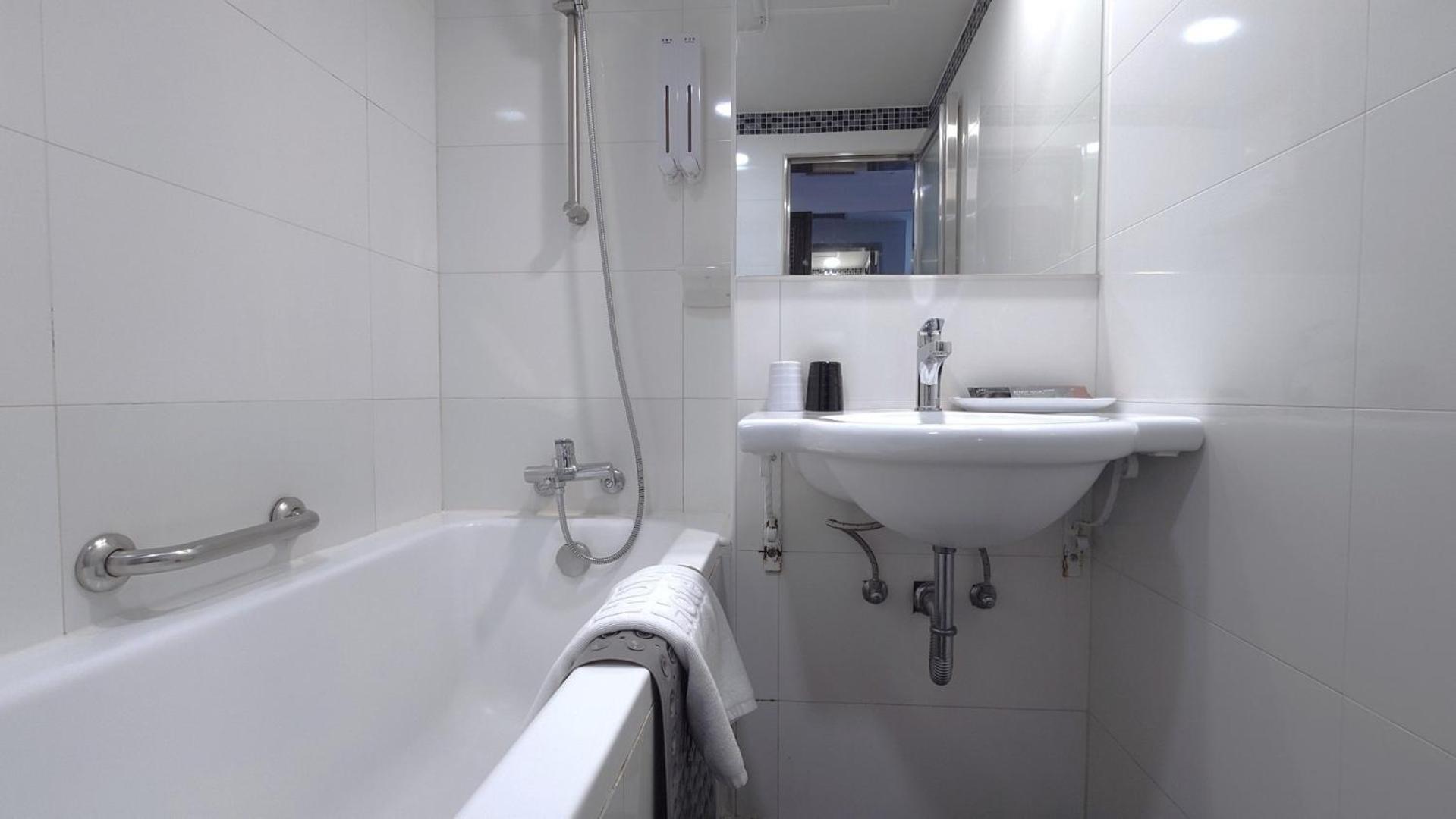 Hub Hotel - Zhongshan Branch تايبيه المظهر الخارجي الصورة